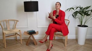 Приветствие Анна Серпенева