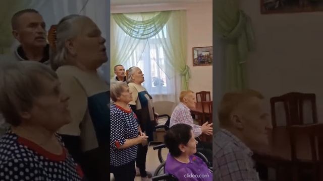 Акция "Красная гвоздика" смотреть онлайн
