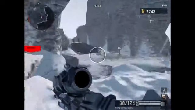 Warface Hit The Mech !!! (2 Noobs Vs Blackwodd ) Noobs Win :D