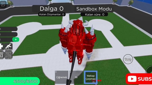 Super Toilet Brawl Drill Titan 2.0 Rewiew