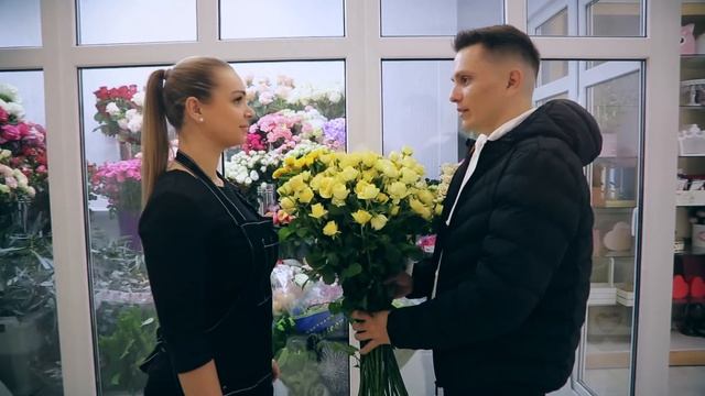 А ты веришь в настоящую любовь?