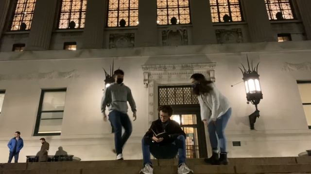 I Knew You Were Trouble (Organic Chemistry) смотреть онлайн