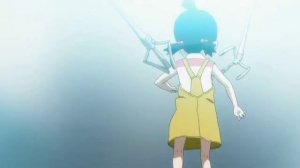 10 Выпуск Анимия