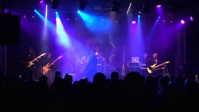 Antinomia - Antinomia (Live @ Hiroshima Mon Amour, Torino) смотреть онлайн