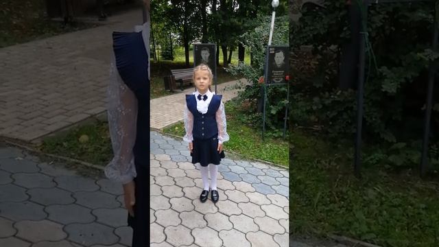 ЧЕЛЛЕНДЖ «Мой край родной» СКВЕР БОЕВОЙ СЛАВЫ (Чуприкова Вероника)(Детская библиотека) смотреть онлайн