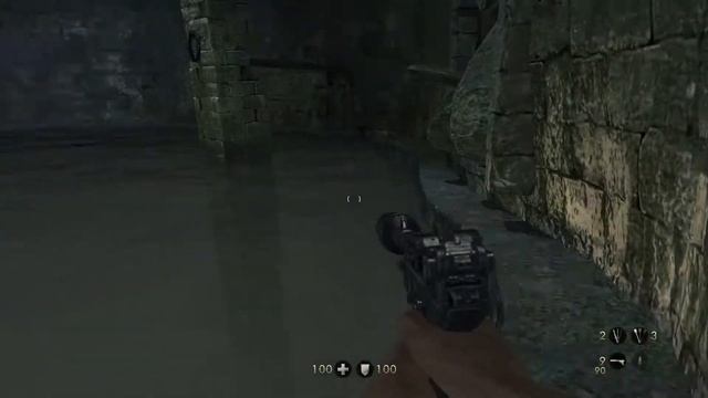 WOLFENSTEIN SOUND ADVENTURE смотреть онлайн