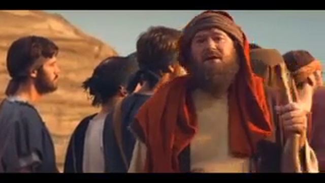 Иисус воскрешает лазеря небольшой рассказ смотреть онлайн