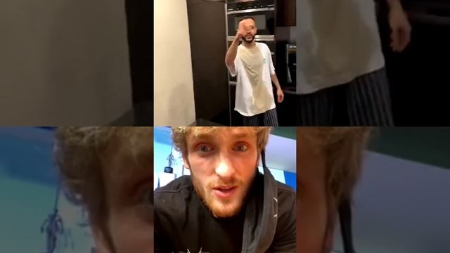 Gusein Gasanov | Instagram Live Stream | April 07, 2020 смотреть онлайн