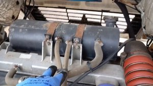 Не заводится МАЗ, ЯМЗ-536 Одна из причин. Секретно 👇