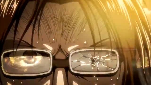 Shingeki no Kyojin (Attack on Titan) Opening 2 [OP] [HD 720p] смотреть онлайн