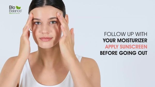 Bio Balance Collagen + C Super Serum смотреть онлайн