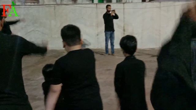 21 RAMZAN ANJUMAN AL ABBAS AT KOH E QAYAM 2022 смотреть онлайн