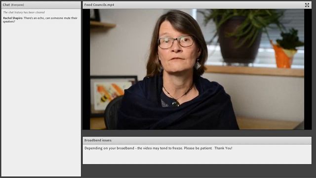 Supporting Local Food Councils: A New Professional Development Course смотреть онлайн