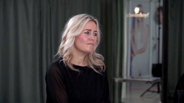 Session Label Event LIVE.