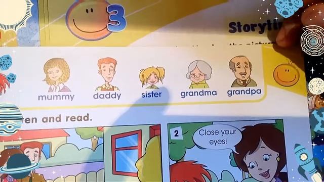 Альфараби знает слова на тему "семья" смотреть онлайн