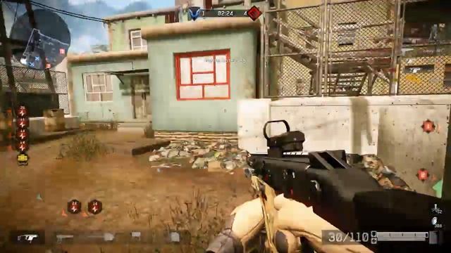 СвоиЛюди Vs козырные...тузы (WarFace) смотреть онлайн