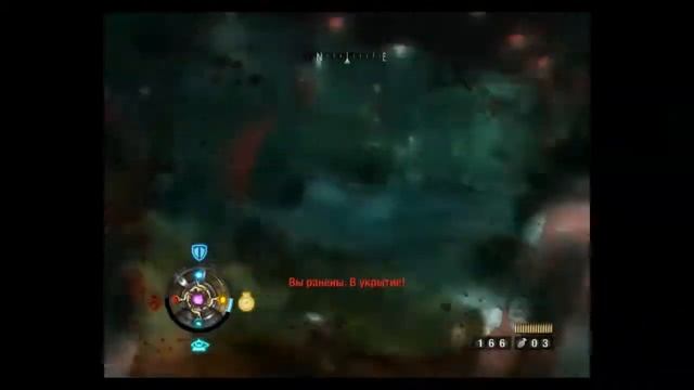 Wolfenstein #29 Аэродром смотреть онлайн