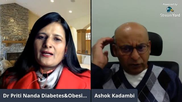 Bio-identical Hormone Therapy - In Conversation With Dr Ashok
