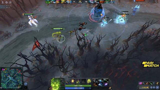 NEXUS & CO. РАЗМИНОЧНАЯ.(12.11.19) смотреть онлайн