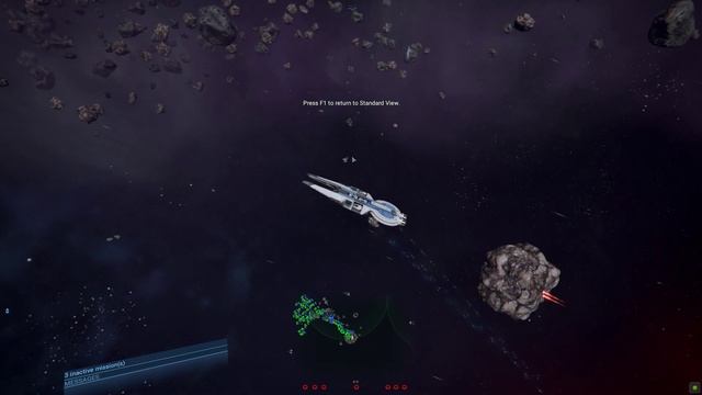 X4 Foundations: More fleet action in ZYA space смотреть онлайн