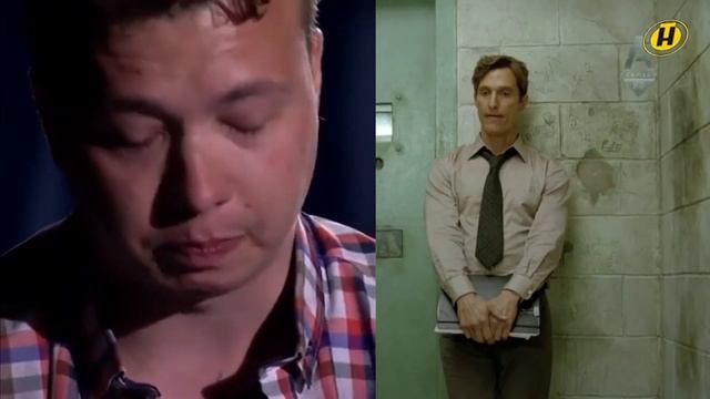 Роман Протасевич и его крокодильи слёзы смотреть онлайн