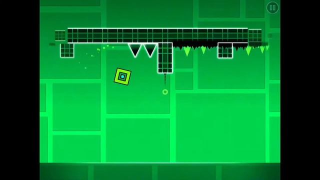 Geometry dash lite. Прохождение 4 уровень смотреть онлайн