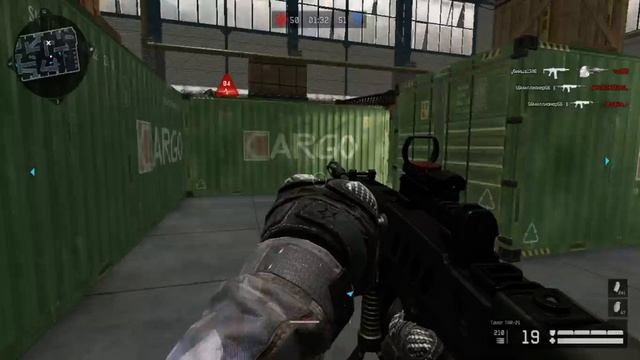 Раздача пин-кодов Warface!!! Заходи!