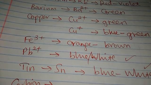 FLAME TESTS смотреть онлайн