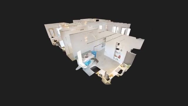 Villa Maya B, Paros, Greece, 3D Visualisation Long Version, Sodium Burn Creative - 2020 смотреть онлайн