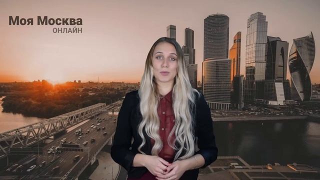 За минувшие сутки в Москве выпало более 10% месячной нормы осадков смотреть онлайн