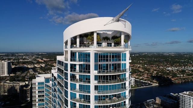 3101 S Ocean Dr #PH-08, HOLLYWOOD, FL 33019 смотреть онлайн