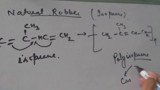 Polymer part3 class 12th смотреть онлайн