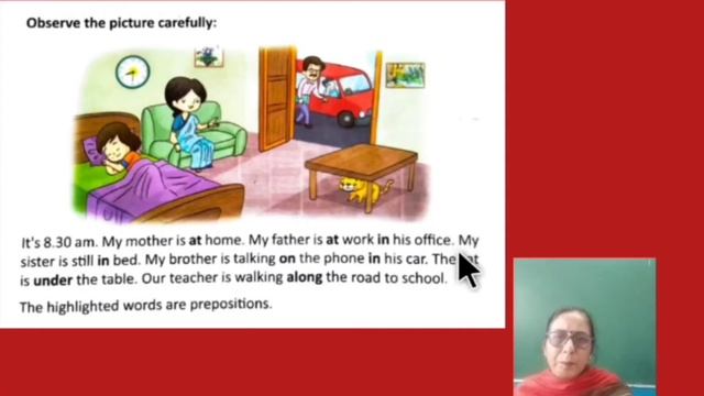 Class-2 English Grammar L-11 ( 6.12.21) смотреть онлайн