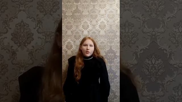 Литературная акция "Стихами о семье" смотреть онлайн