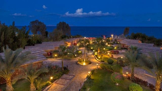 Xperience Hill-Top Beach Resort, Sharm El Sheikh, Egypt смотреть онлайн