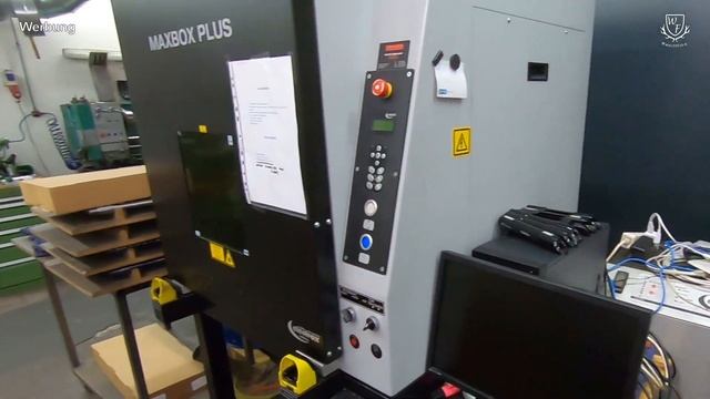 Einblick: Rößler Austria - Eine Tour durch die Firma смотреть онлайн