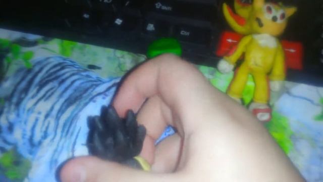 Мои фигурки из пластилина сонник смотреть онлайн