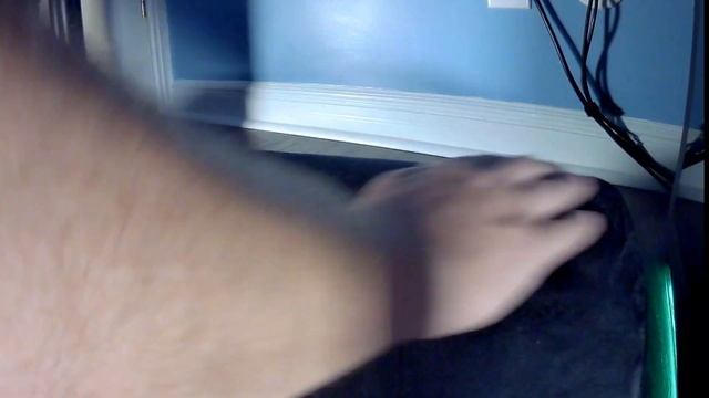 ErgoFoam Adjustable Footrest Review