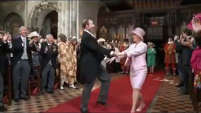 свадьба Принца смотреть онлайн