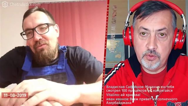 Я - Настоящий мужчина ⭐ Лучшее Меганыча (720p) смотреть онлайн