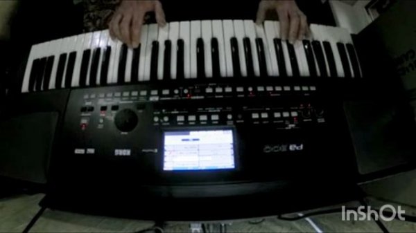 S. Wonder - I just called (cover)