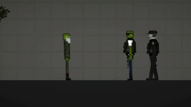 Джейсон Вурхиз Фильм Часть 2 "Финал" | Melon Playground смотреть онлайн