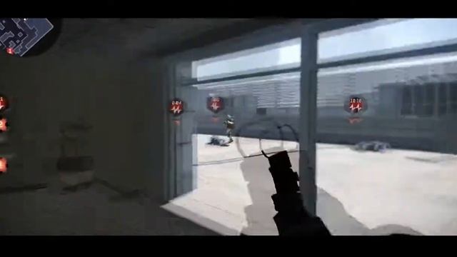 [Warface] Оружейная комната пулемета XM8 LMG