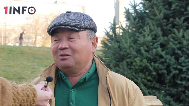 Кыргызстандагы президенттик шайлоо - Суроо-жооп смотреть онлайн