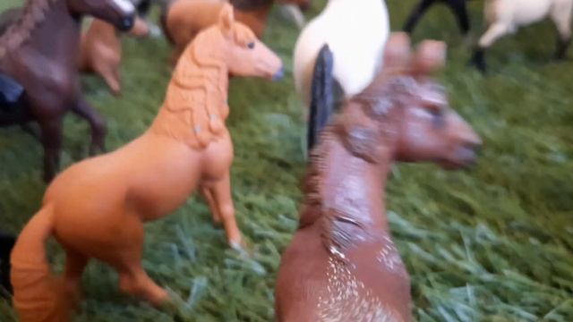 The Easter Special || Schleich Horse Short Movie || Horse Club Season 1 || Ep 2 || смотреть онлайн