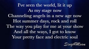 Young And Beautiful – Lana Del Rey (Karaoke Instrumental) Higher Key