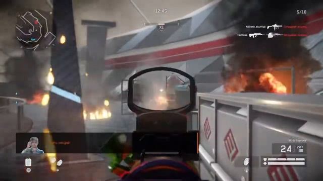 Warface Ps4 Стрим Паблики смотреть онлайн