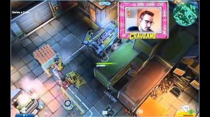 SPACE MARSHALL #1 I NUEVO JUEGO
