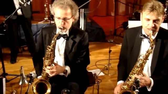 Ohne Filter , Big Band , Selena Medley , Ina Belle