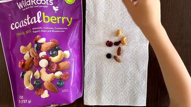 WildRoots Coastal Berry Trail Mix - Costco Product Review смотреть онлайн